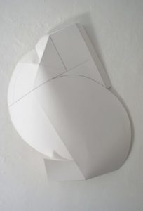 Regina Simon, CH-Basel // Kunstperformance, Installation, Malerei, Zeichnung // www.regina-simon.ch