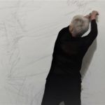 Regina Simon, CH-Basel // Kunstperformance, Installation, Malerei, Zeichnung // www.regina-simon.ch