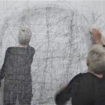 Regina Simon, CH-Basel // Kunstperformance, Installation, Malerei, Zeichnung // www.regina-simon.ch